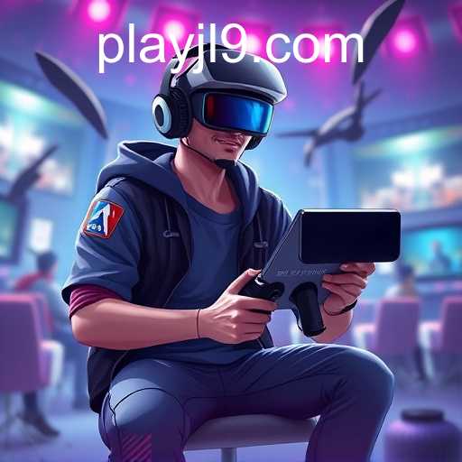 Digital Revolution in Gaming