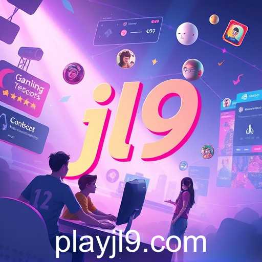 Emergence of 'jl9' in Online Gaming