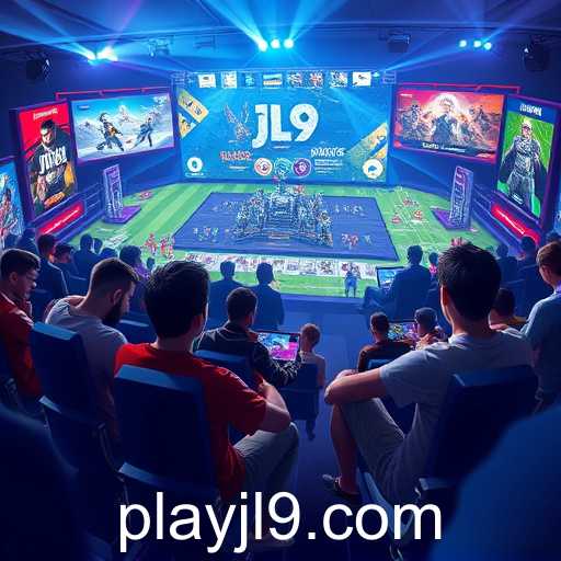 Gaming in Digital Evolution: A Look at JL9’s Impact