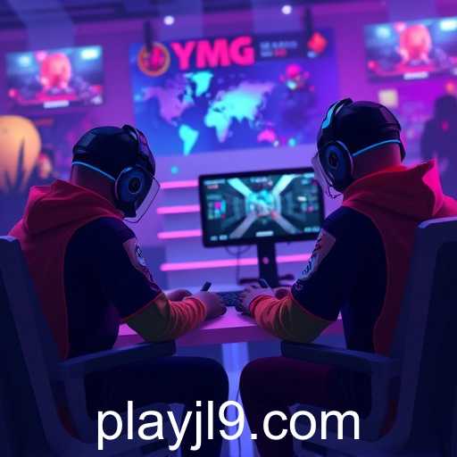 The Rise of Gaming Platforms in 2025