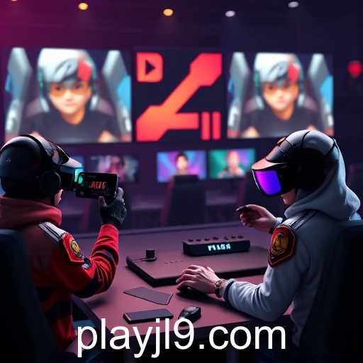 Gaming Revolution: JL9's Impact on the Industry