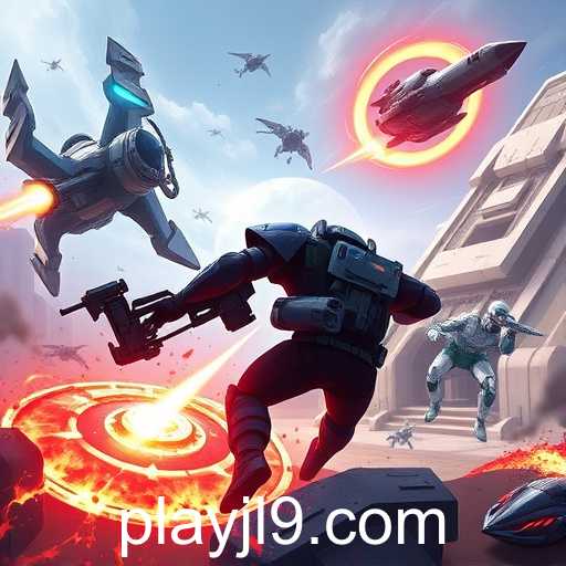 Gaming Trends and Innovations in 2025