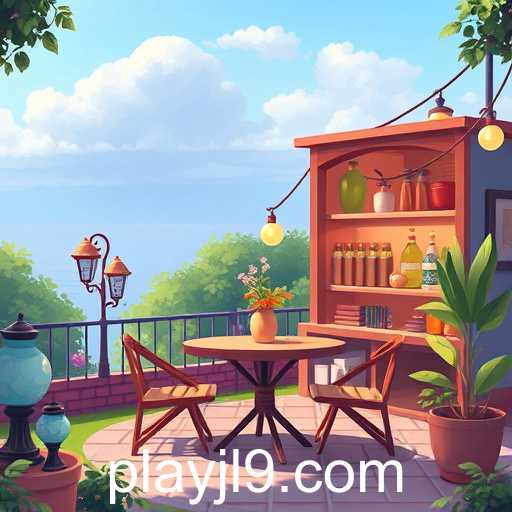 Gaming Trends and the Rise of JL9