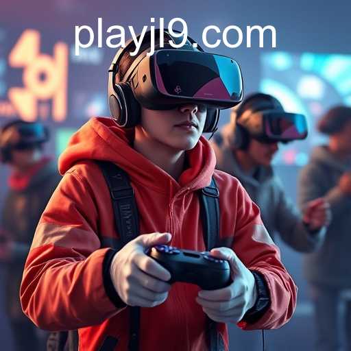 Gaming Trends Shaping 2025