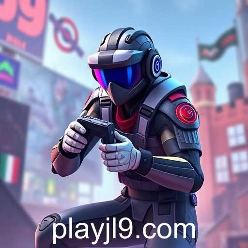 JL9: A Gaming Renaissance in 2025