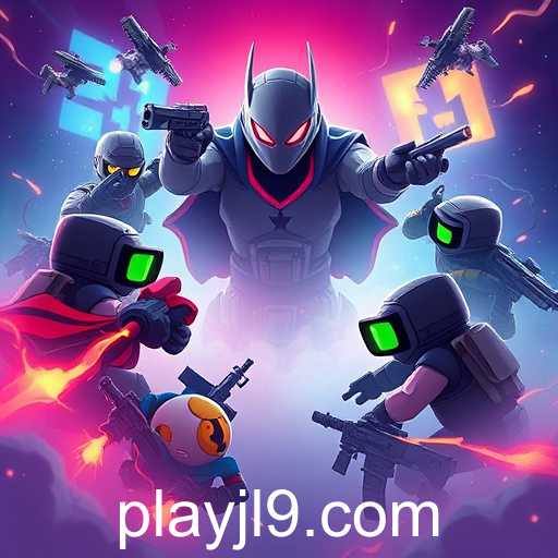 Exploring the Thrills of 'Multiplayer Fun': A Dive into the World of Interactive Gaming