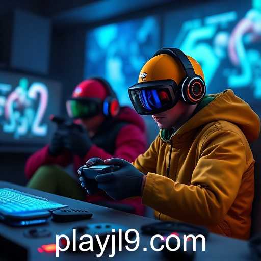 The Resurgence of Online Gaming in 2025