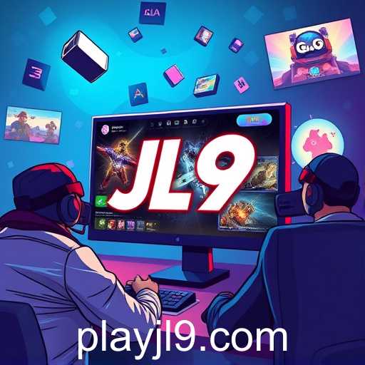 The Rise of JL9 in the Gaming World