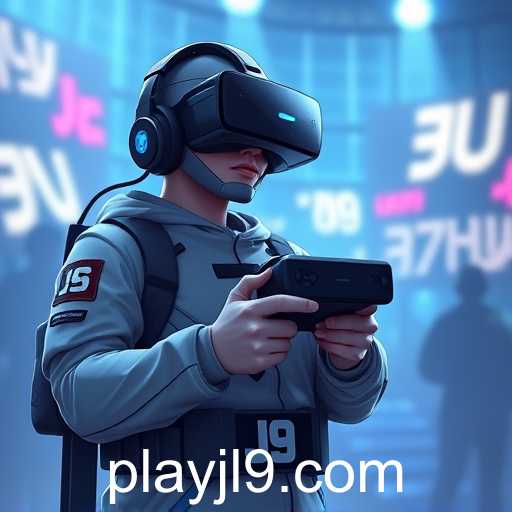 JL9: The Rise of Game Streaming Communities