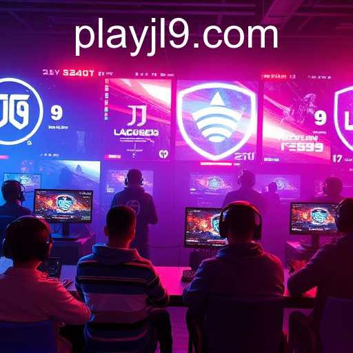 The Rise of JL9 in the Gaming World