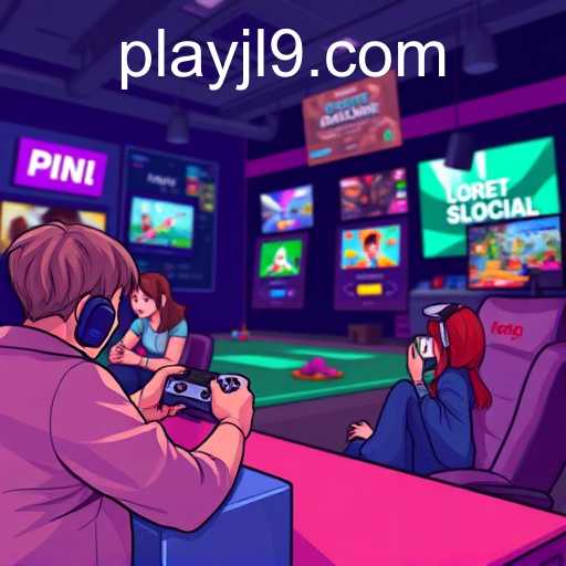 The Rise of Online Casual Gaming in 2025