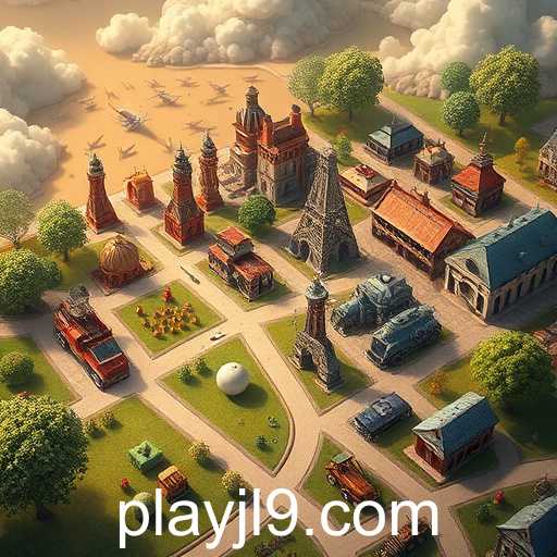 Exploring the Diverse World of Simulation Play: A Deep Dive into the 'jl9' Experience