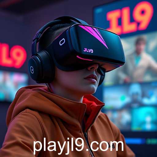 The Rise of Virtual Reality in Gaming